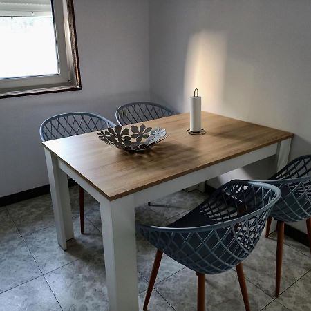 Apartament Llido Camariñas Zewnętrze zdjęcie