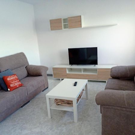 Apartament Llido Camariñas Zewnętrze zdjęcie