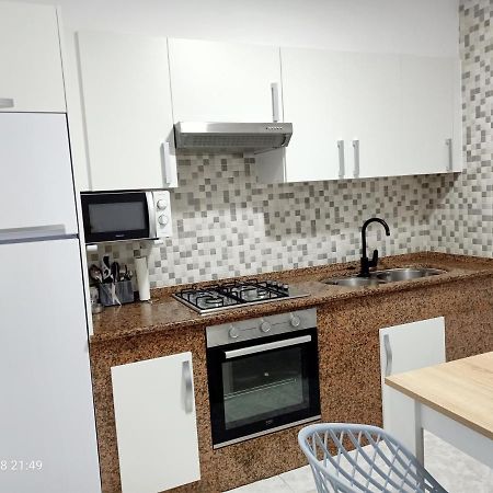 Apartament Llido Camariñas Zewnętrze zdjęcie