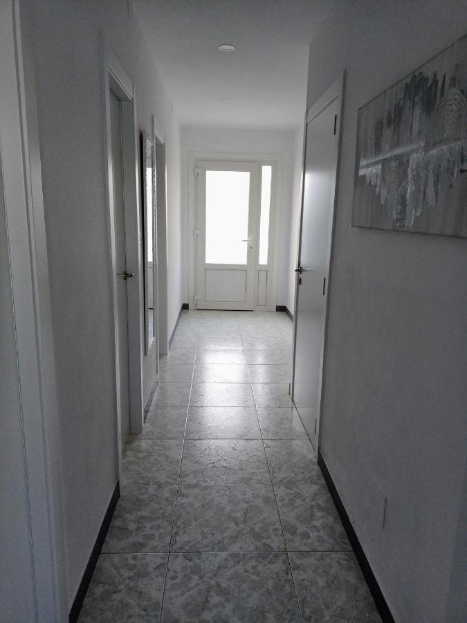 Apartament Llido Camariñas Zewnętrze zdjęcie