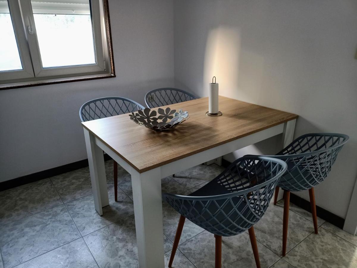 Apartament Llido Camariñas Zewnętrze zdjęcie