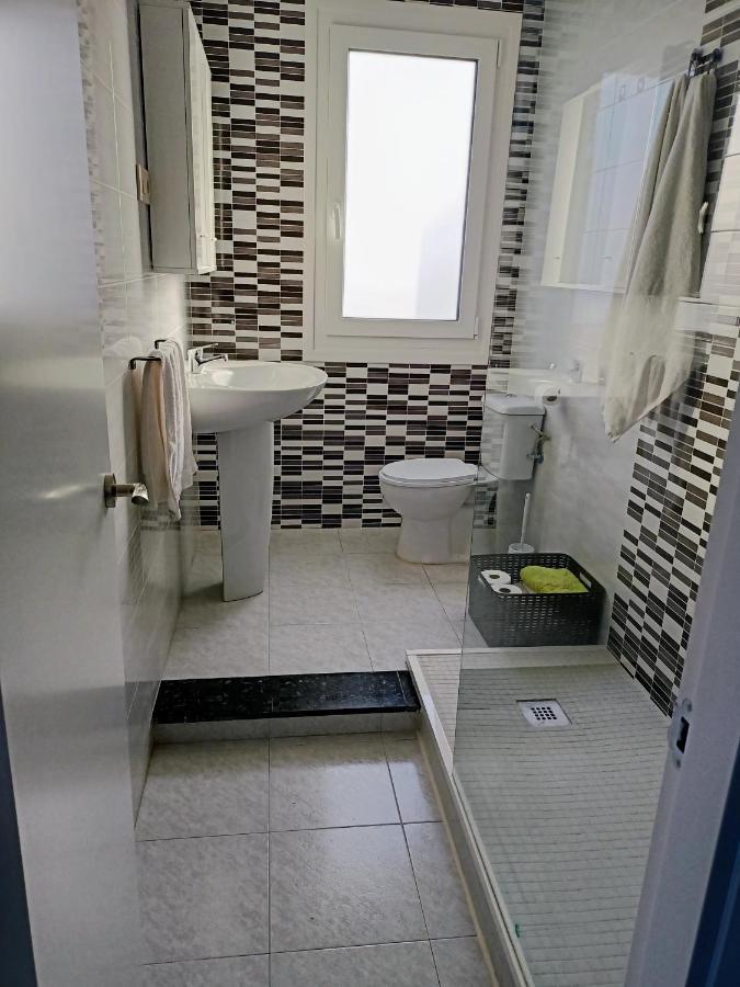 Apartament Llido Camariñas Zewnętrze zdjęcie