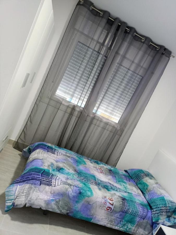 Apartament Llido Camariñas Zewnętrze zdjęcie